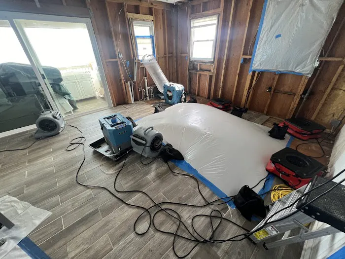 Home Disaster Medics Picture 10