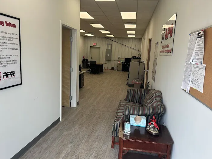 APR Restoration Picture 4