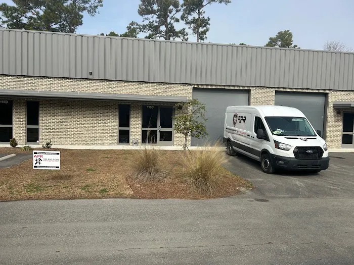 APR Restoration Picture 3