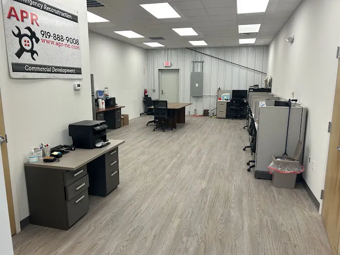 APR Restoration Picture 6