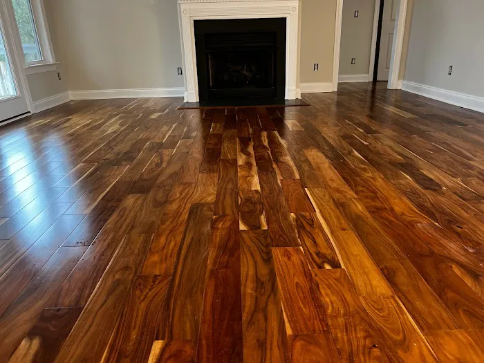 Finesse Pro Services - Professional Cleaning and Restoration Picture 4