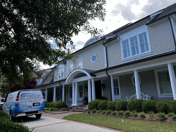 Finesse Pro Services - Professional Cleaning and Restoration Picture 7