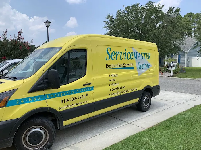 ServiceMaster Restoration of Wilmington Picture 1