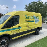 ServiceMaster Restoration of Wilmington ico