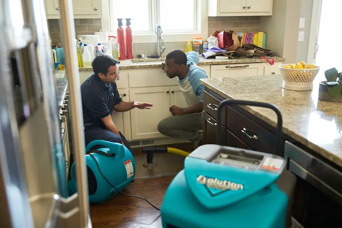 ServiceMaster Restoration of Wilmington Picture 7