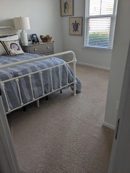 Stanley Steemer Picture 2