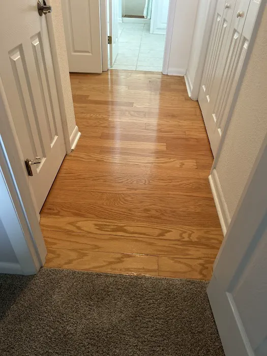 Stanley Steemer Picture 9