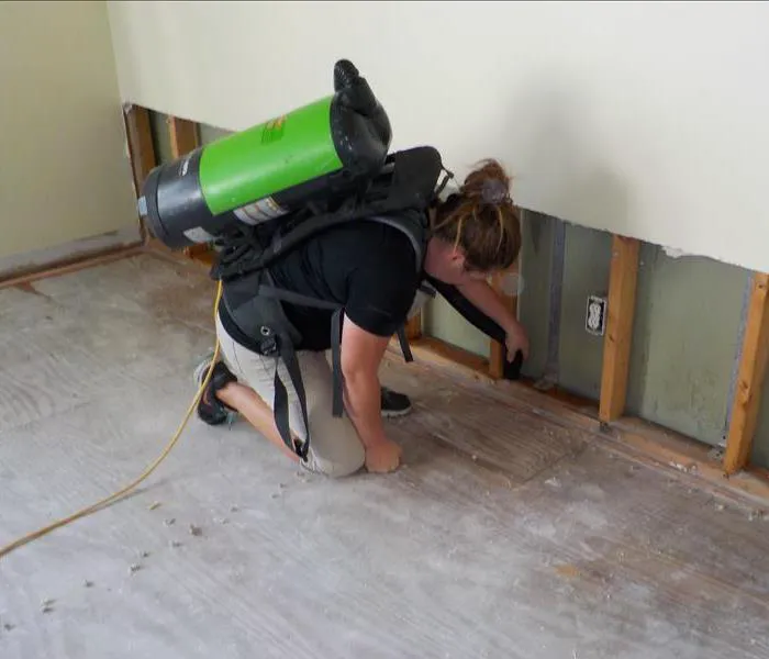 SERVPRO of Pender/West Onslow Counties Picture 8