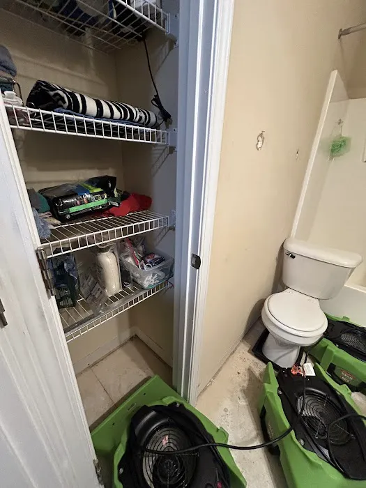 SERVPRO of Pender/West Onslow Counties Picture 7