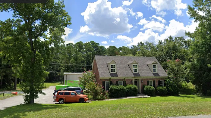 SERVPRO of Pender/West Onslow Counties Picture 10