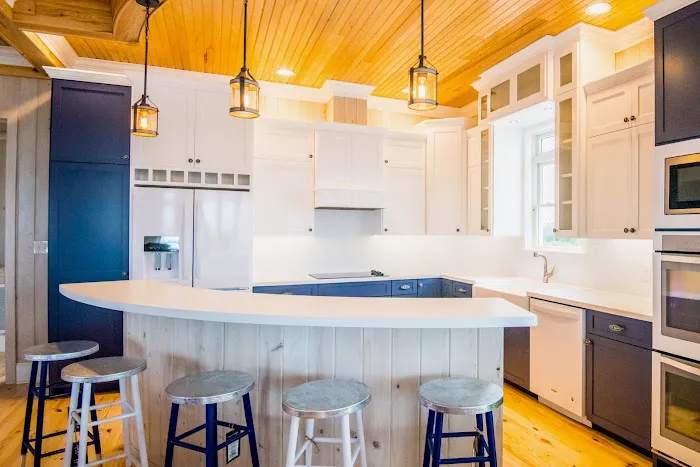 Genesis Custom Construction Picture 2