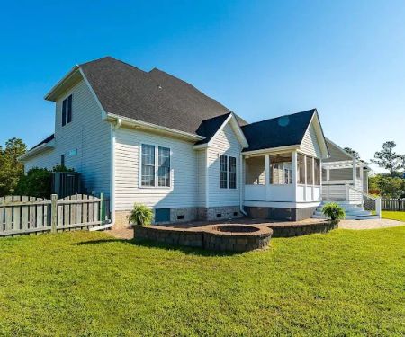 Genesis Custom Construction