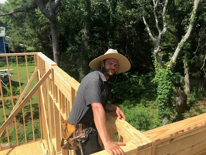 Genesis Custom Construction Picture 5