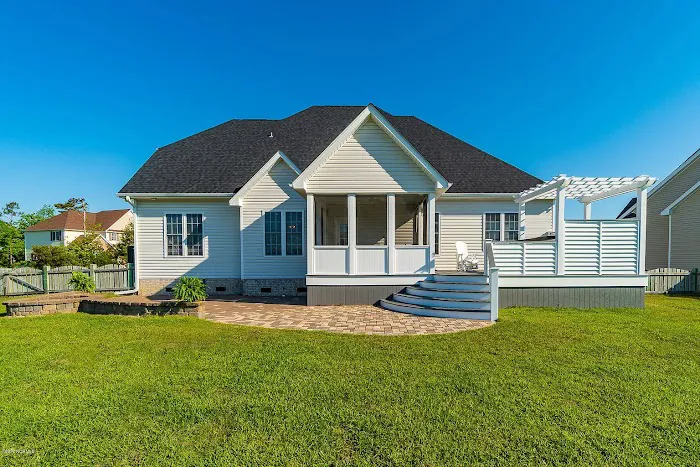 Genesis Custom Construction Picture 9