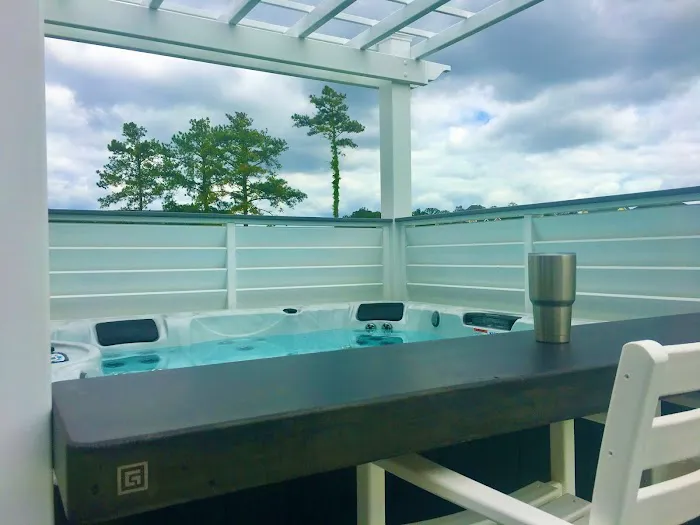 Genesis Custom Construction Picture 7