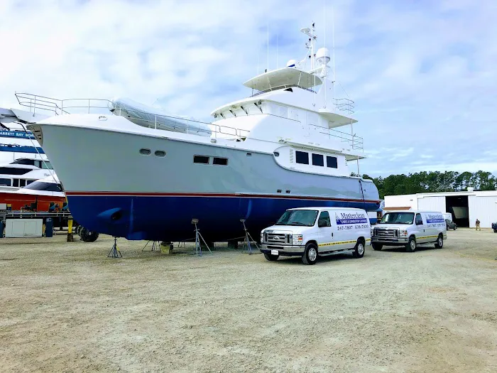 Masterclean Carpet & Upholstery Cleaning Picture 4