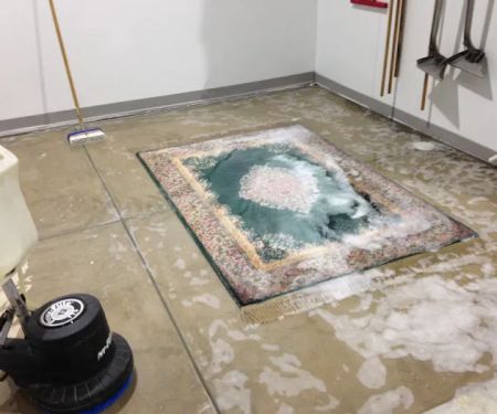 Masterclean Carpet & Upholstery Cleaning