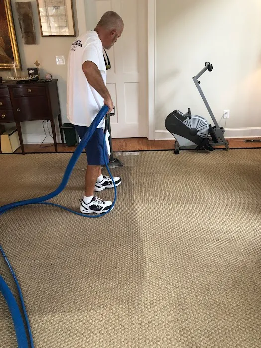 Masterclean Carpet & Upholstery Cleaning Picture 7