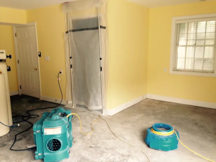 Masterclean Carpet & Upholstery Cleaning Picture 9