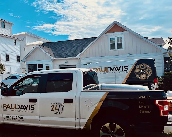 Paul Davis Restoration of the Carolina Coast Picture 3