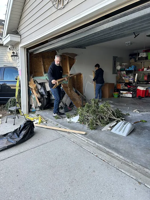 Paul Davis Restoration of the Carolina Coast Picture 5