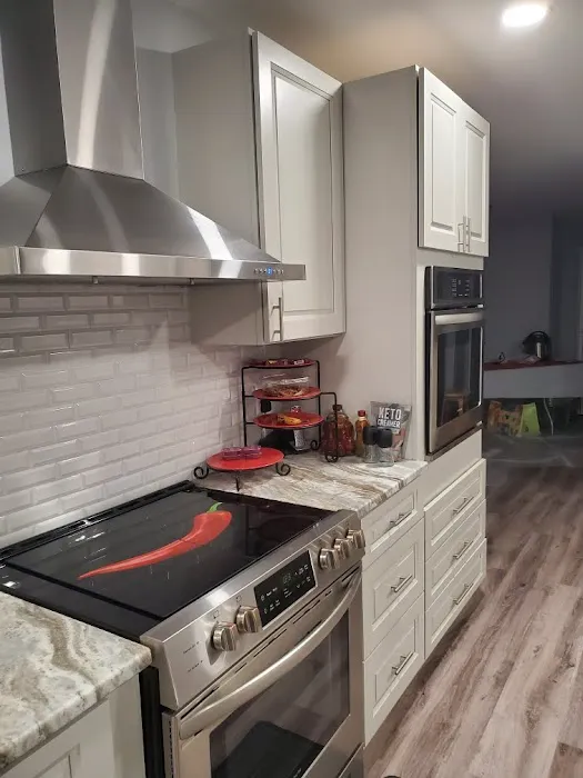 Paul Davis Restoration of the Carolina Coast Picture 8