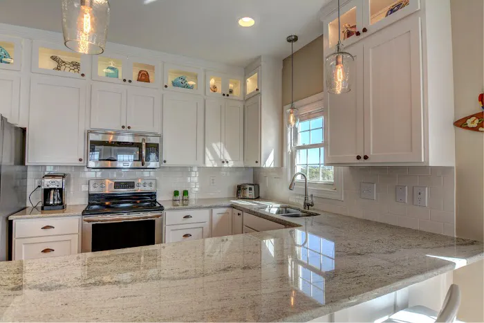 Paul Davis Restoration of the Carolina Coast Picture 7