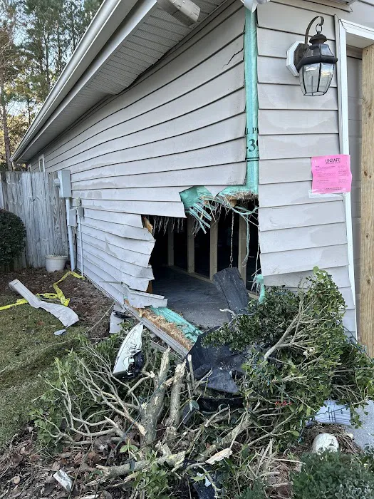 Paul Davis Restoration of the Carolina Coast Picture 9