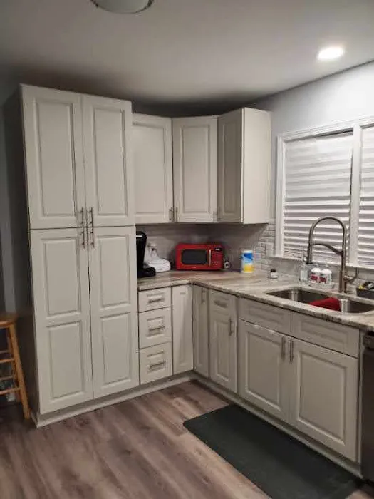 Paul Davis Restoration of the Carolina Coast Picture 10