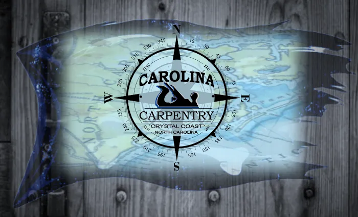 Carolina Carpentry Crystal Coast NC Picture 3