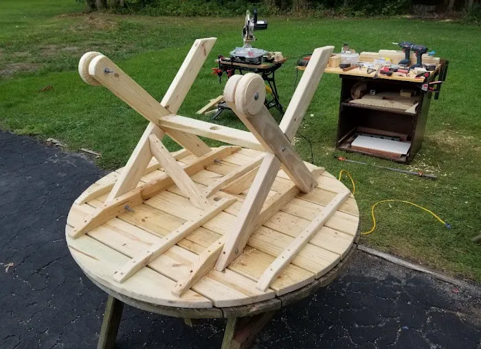 Carolina Carpentry Crystal Coast NC Picture 5