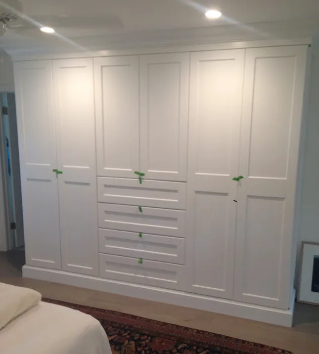 Carolina Carpentry Crystal Coast NC Picture 4