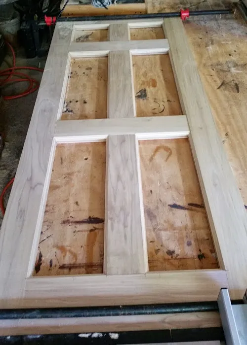 Carolina Carpentry Crystal Coast NC Picture 10