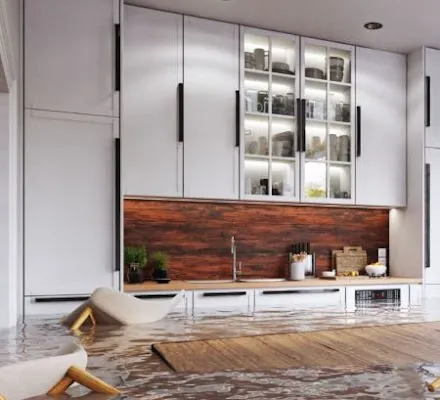 Wilmington Water Damage Restoration, Inc Picture 1