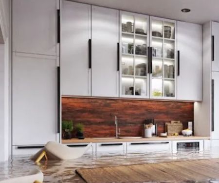 Wilmington Water Damage Restoration, Inc