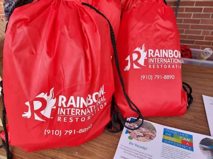 Rainbow Restoration of The Cape Fear Picture 6