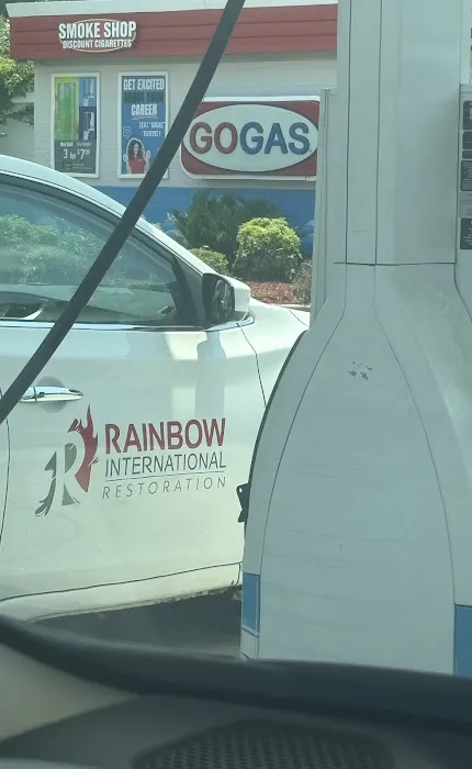 Rainbow Restoration of The Cape Fear Picture 7