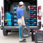 A&I Fire and Water Restoration