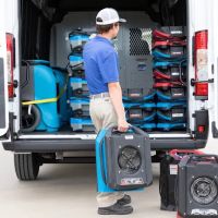 A&I Fire and Water Restoration ico