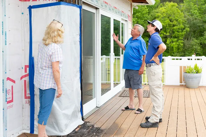 A&I Fire and Water Restoration Picture 5