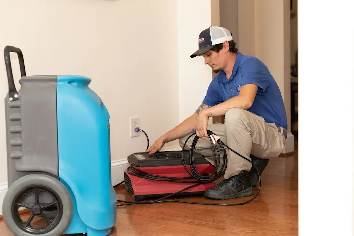 A&I Fire and Water Restoration Picture 4