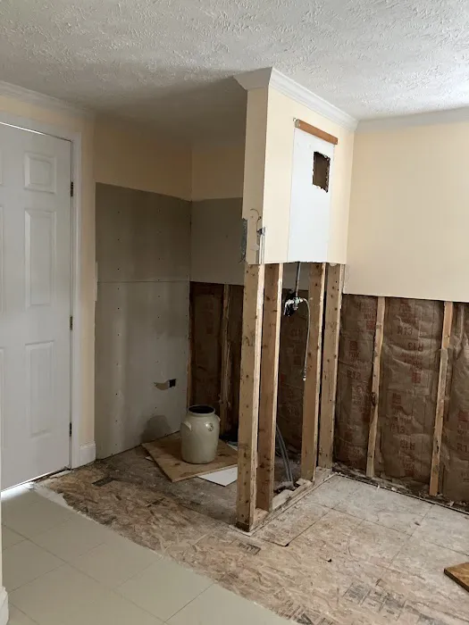 A&I Fire and Water Restoration Picture 9