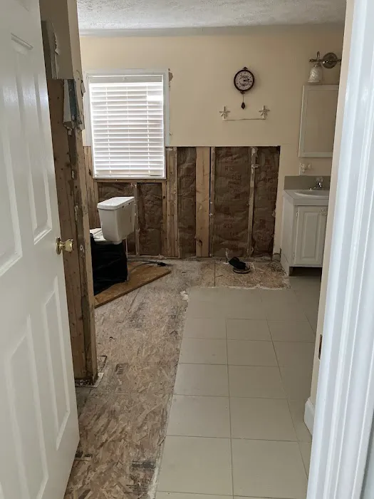 A&I Fire and Water Restoration Picture 10