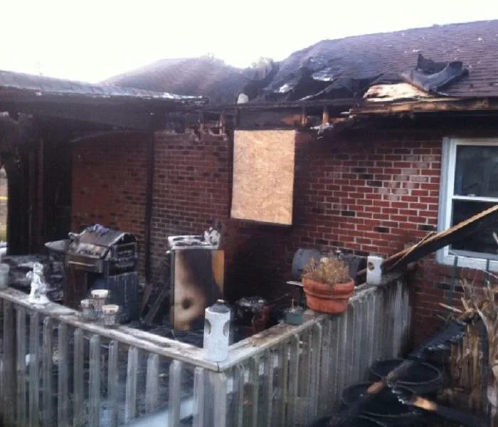 SERVPRO of New Hanover Picture 6