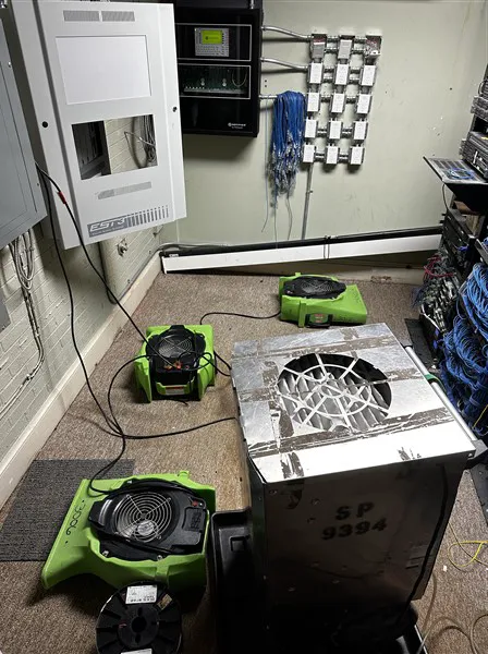 SERVPRO of New Hanover Picture 4