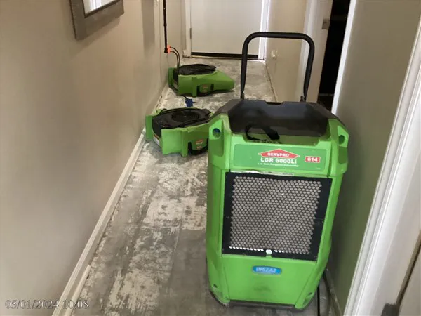 SERVPRO of New Hanover Picture 8