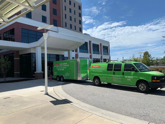 SERVPRO of New Hanover Picture 10