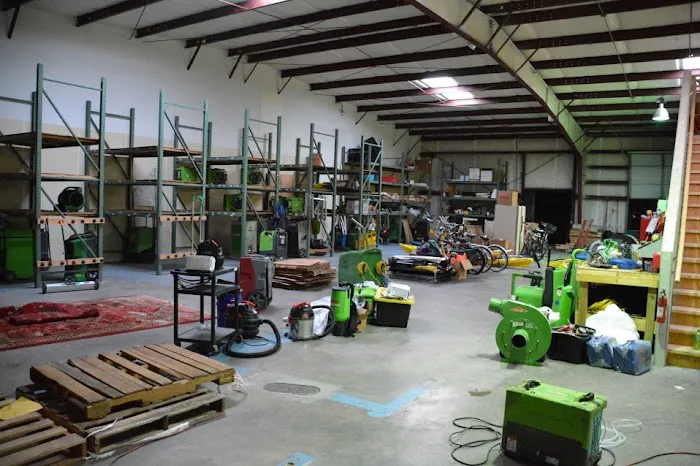 SERVPRO of New Hanover Picture 7