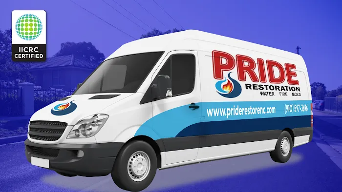 Pride Restoration Of NC Picture 3