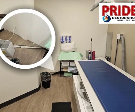 Pride Restoration Of NC